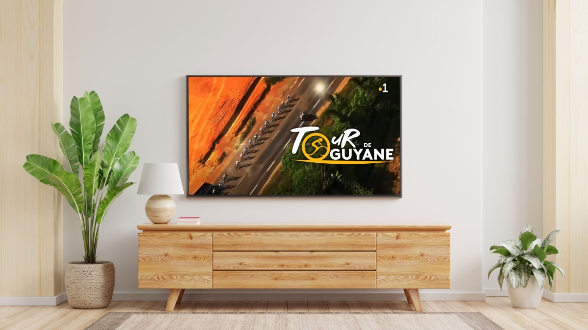 le tdg en tv