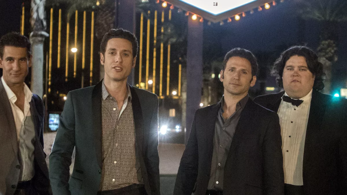 royal pains