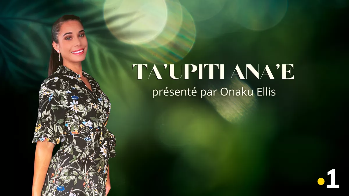 TA'UPITI ANA'E 2023