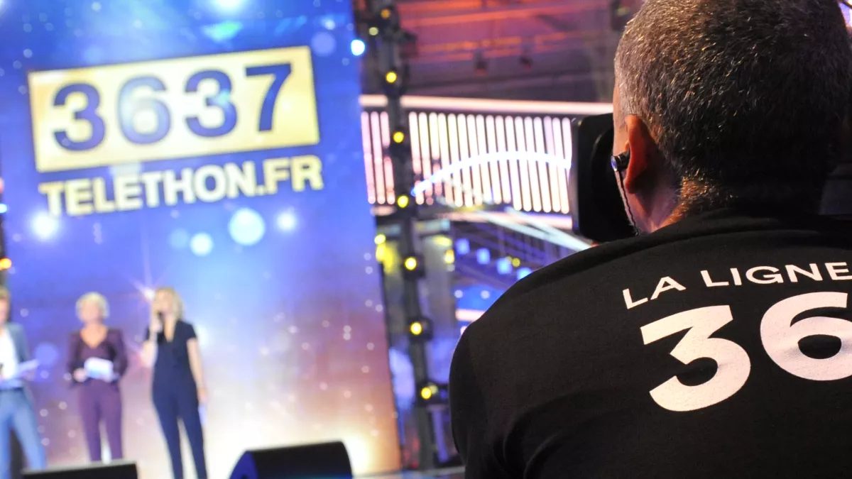 Téléthon 2020 Les équipes Téléthon 2020 les équipes