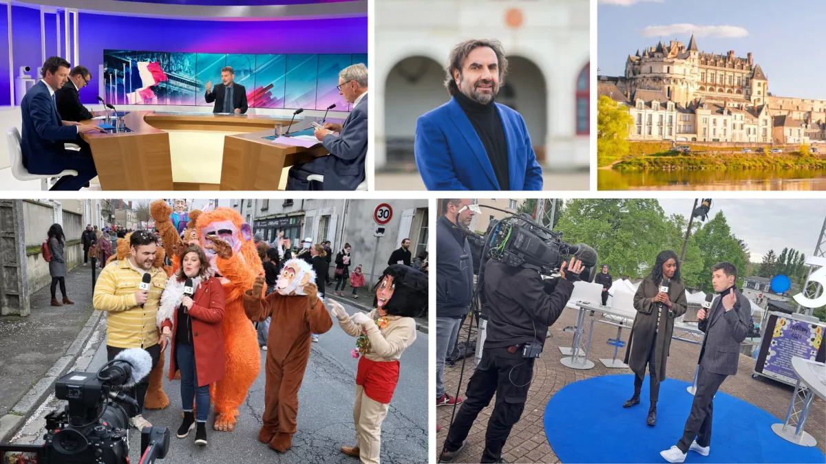 rentrée CVDL 2024
