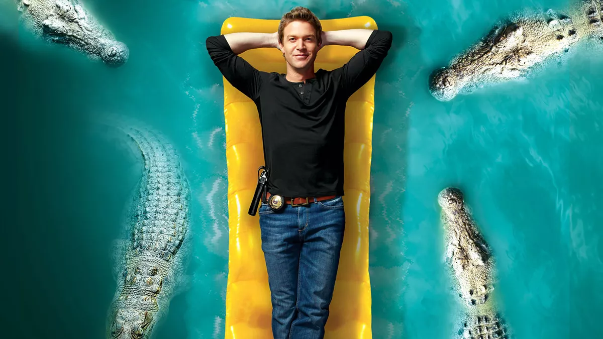 © Twentieth Century Fox Film Corporation The Glades saison 1