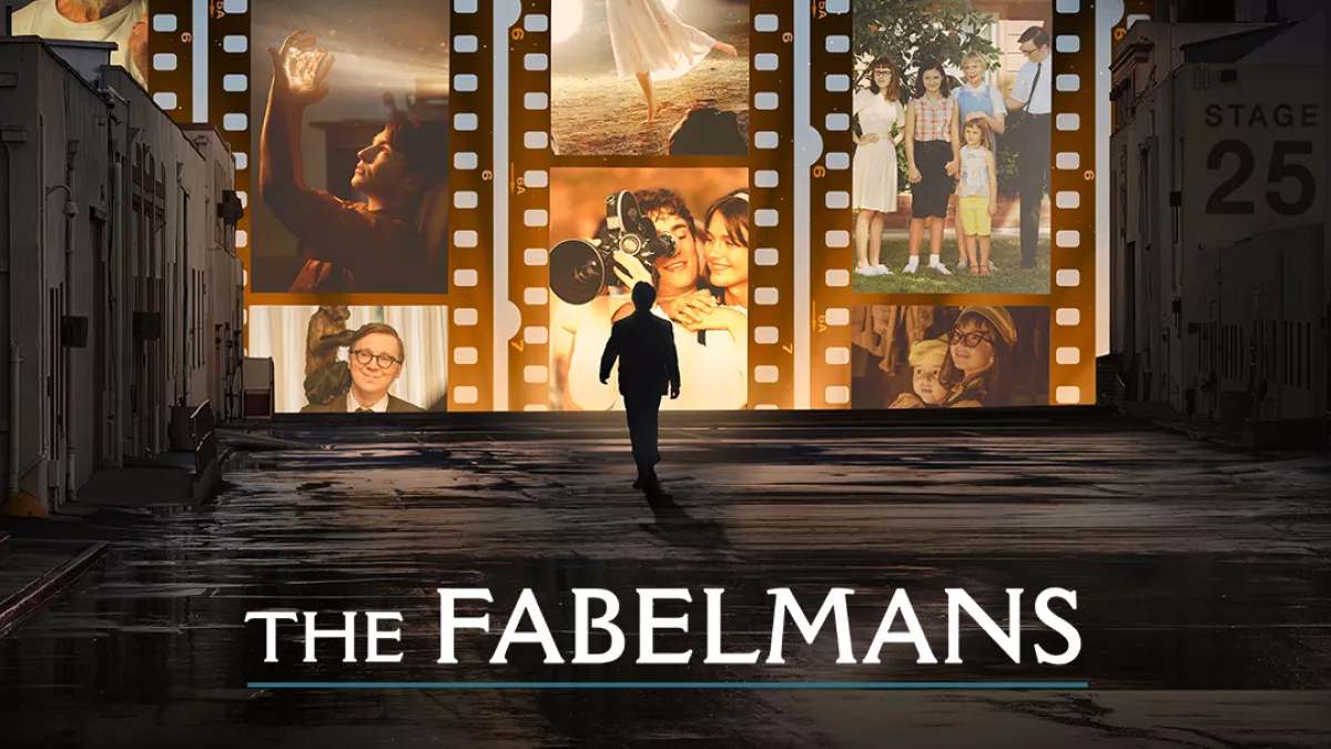 The fabelmans