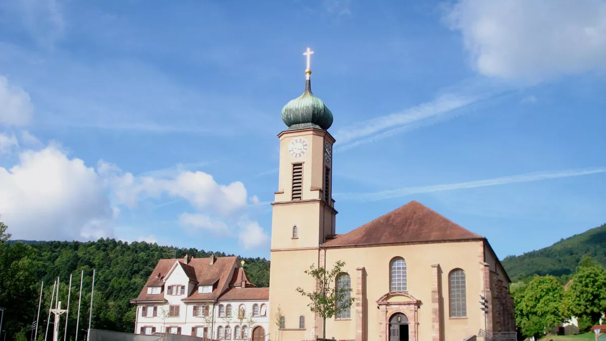 messe