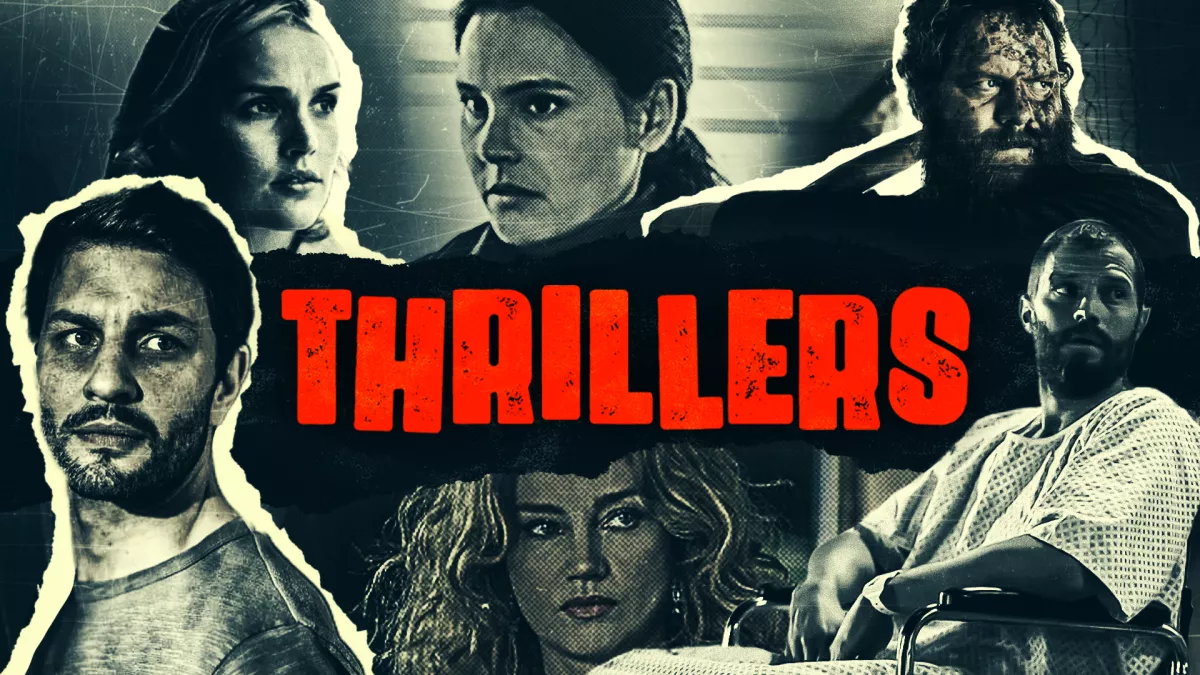Thrillers