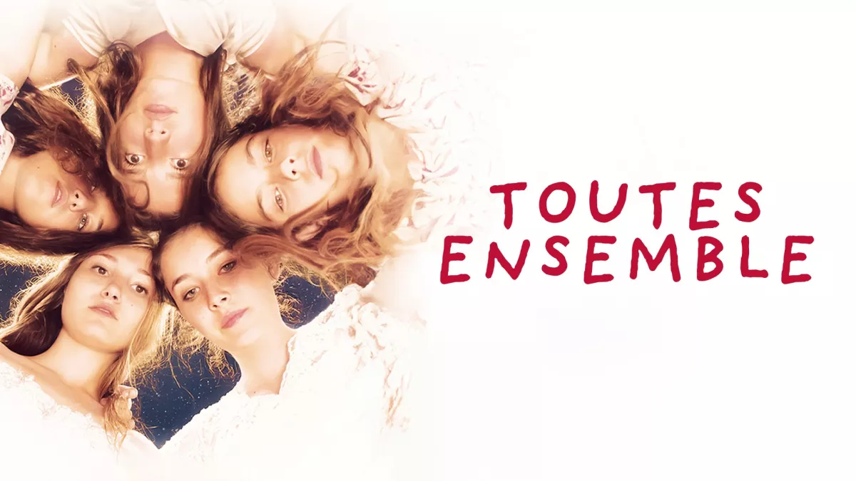 Toutes ensemble