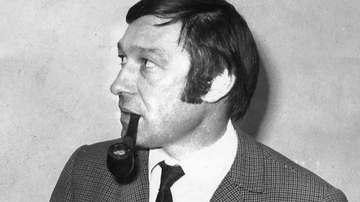 Jo Tréhard