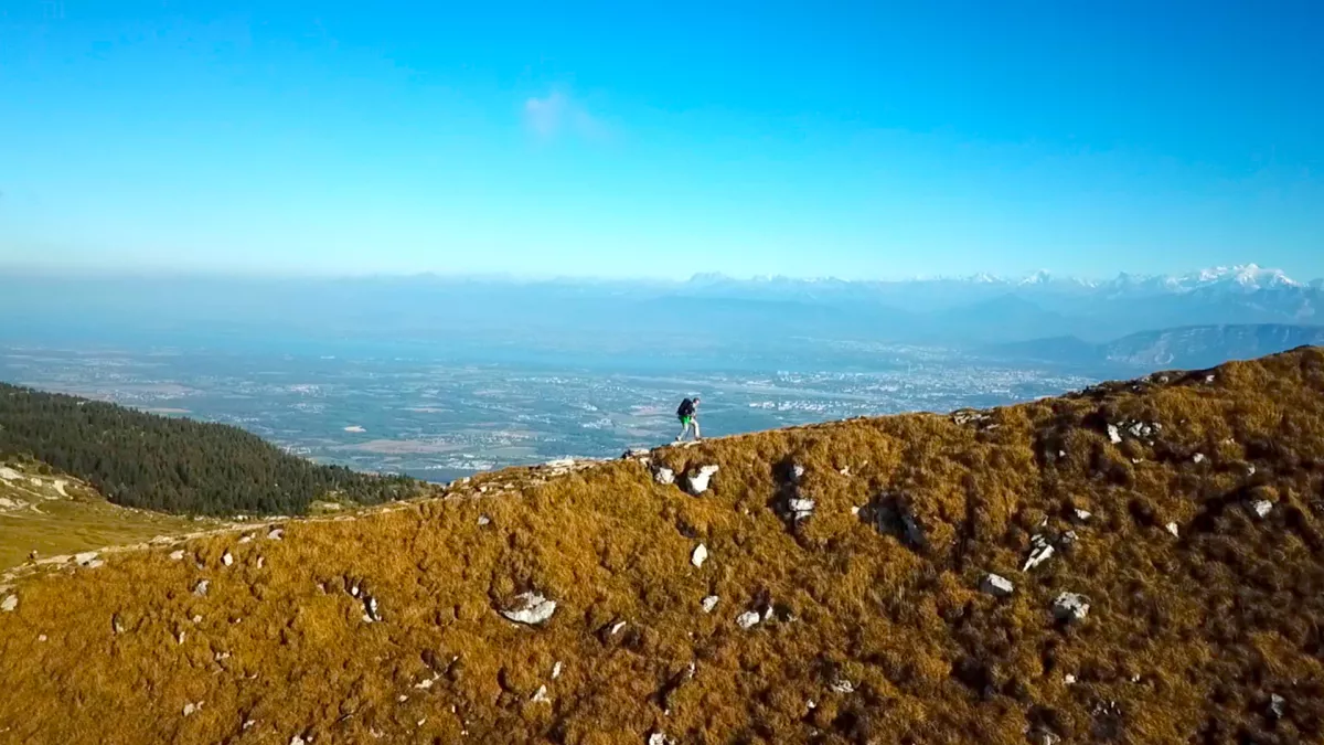 Les plus beaux treks - Le Jura Les plus beaux treks - Le Jura