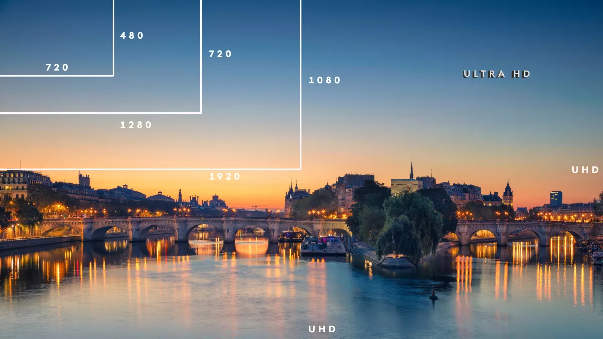 UHD