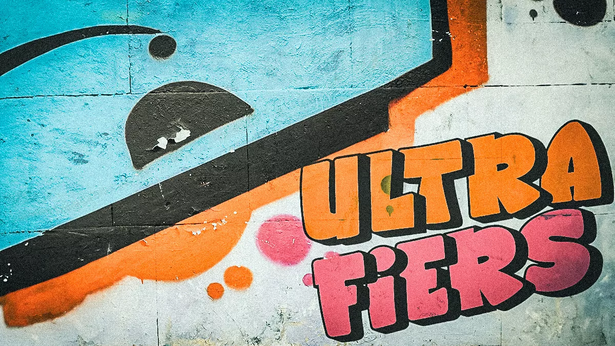 Ultra Fiers