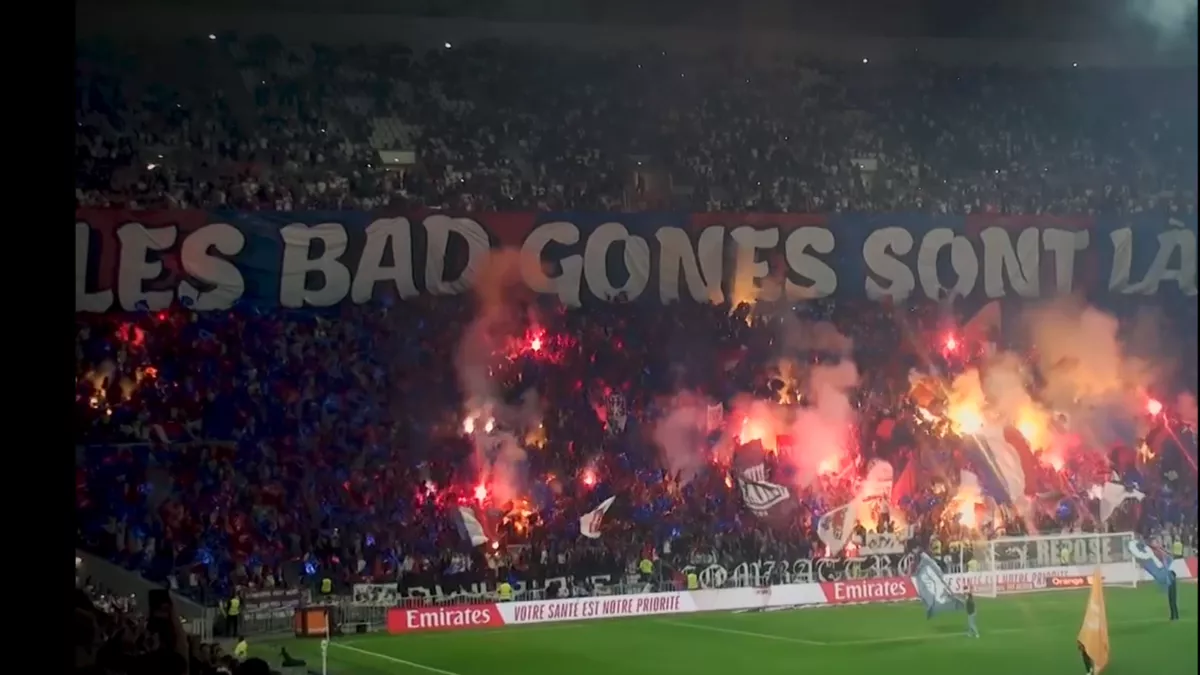 Ultras