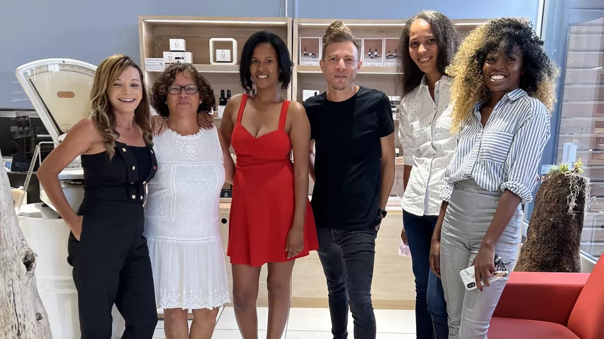 LOOK D’ENFER SAISON 9 LOOK D’ENFER SAISON 9