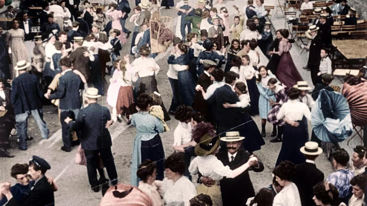 Une si belle époque la France d'avant 1914 Une si belle époque la France d'avant 1914