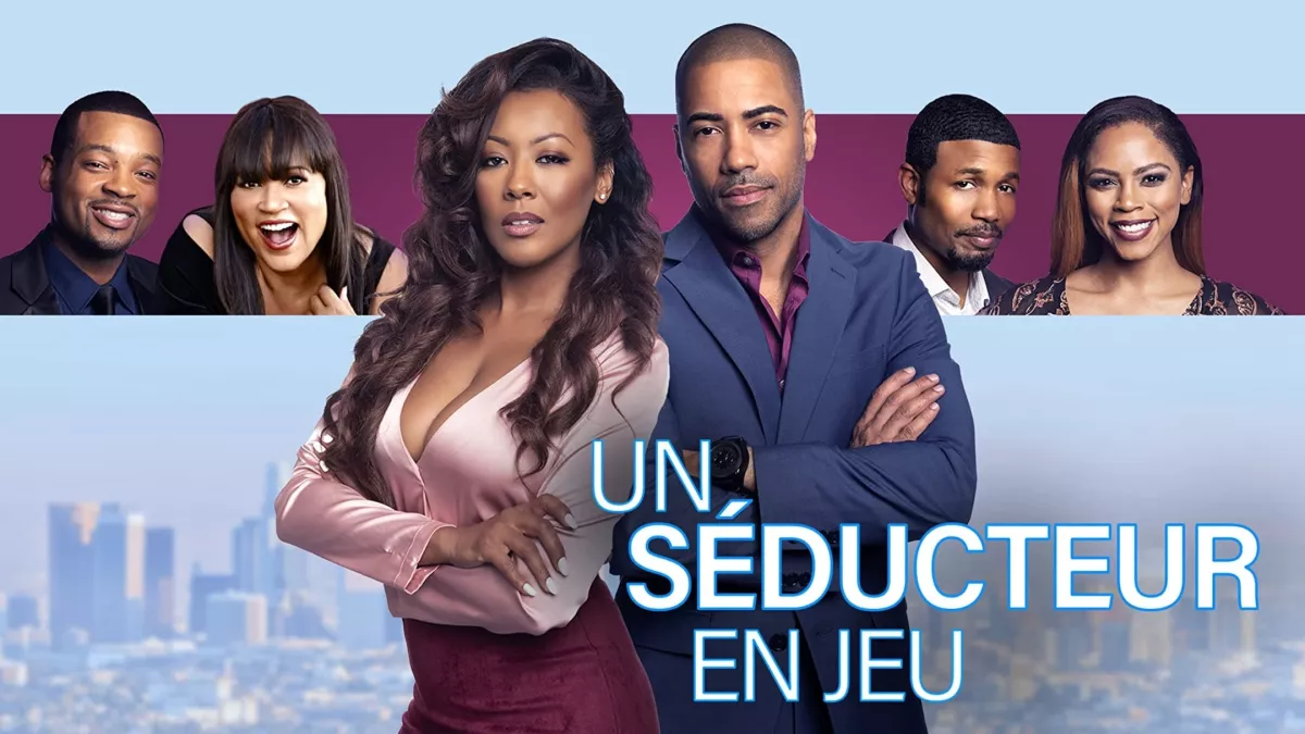 Un séducteur en jeu Un séducteur en jeu