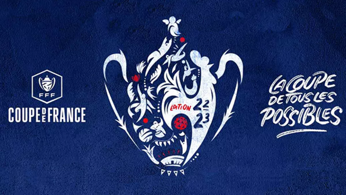 Coupe de France de football