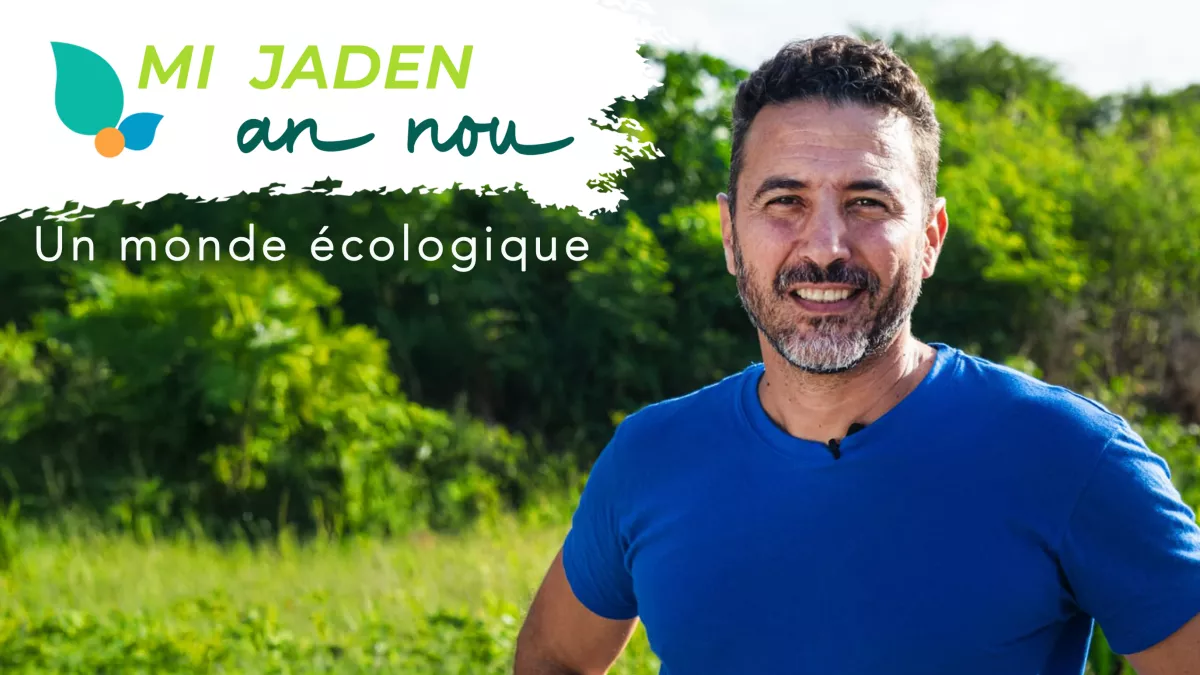 GPE - Mi jaden an nou