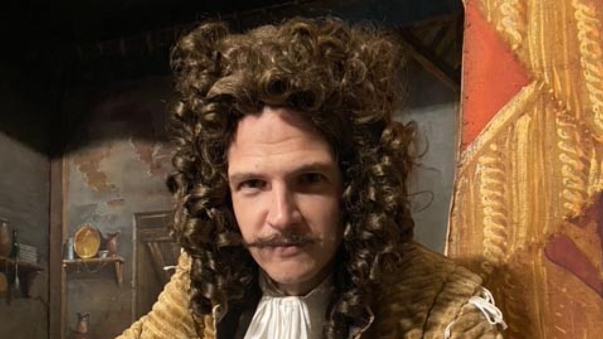 Secrets D Histoire Moliere Et Ses Mysteres Molière et ses mystères… | FranceTvPro.fr