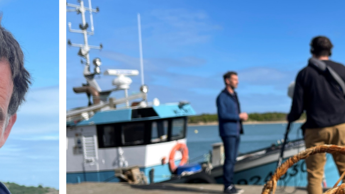 VAN à Dives sur mer VAN à Dives sur mer