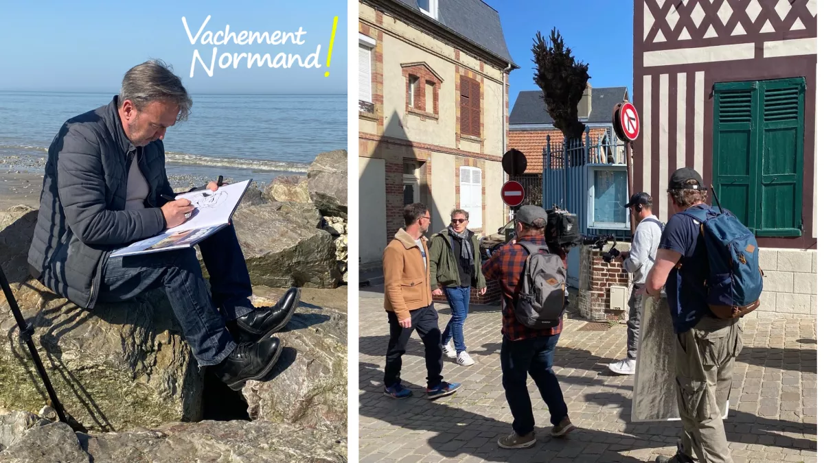 Vachement Normand