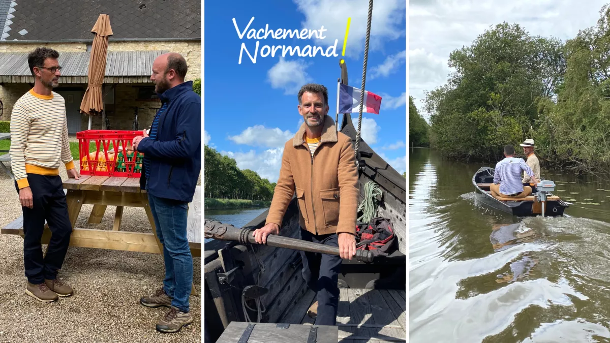 Vachement Normand