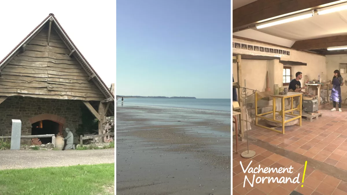 Vachement Normand