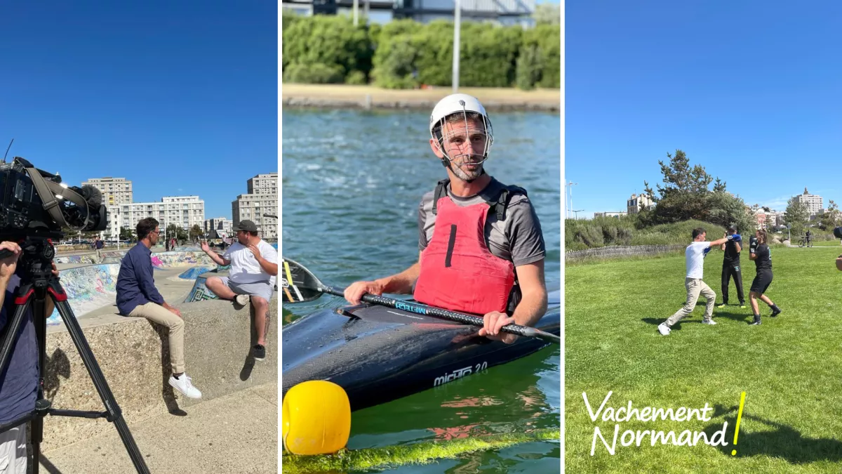 Vachement Normand