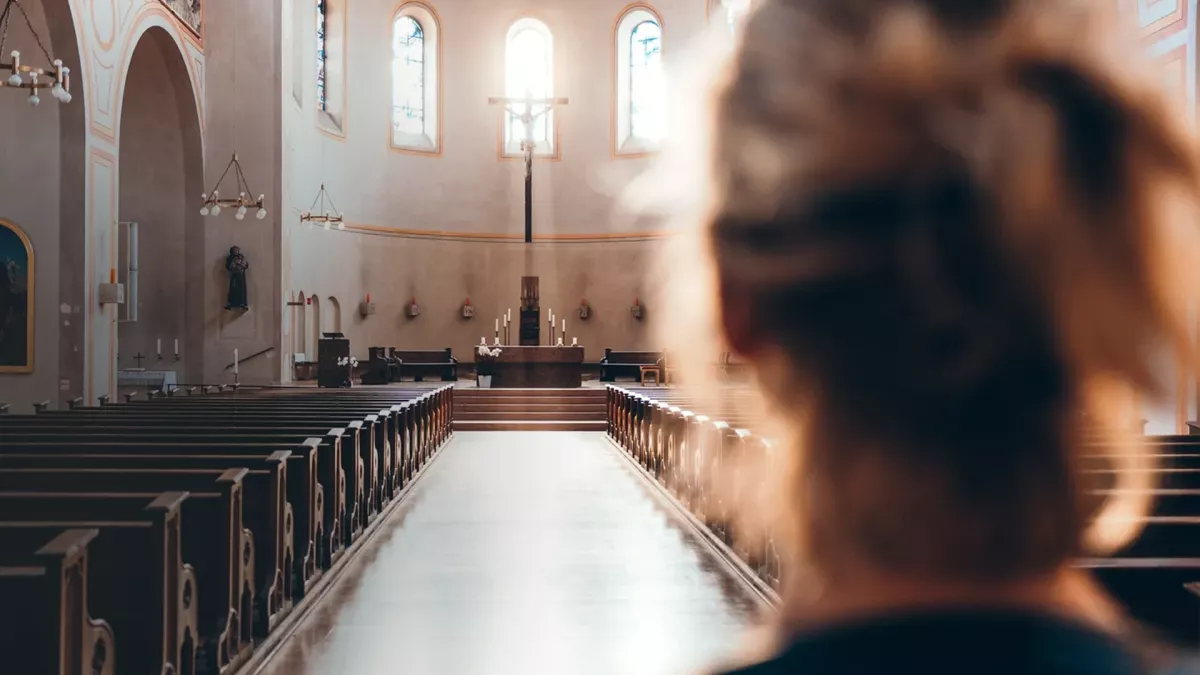 EDR _ violences sexuelles dans l'église