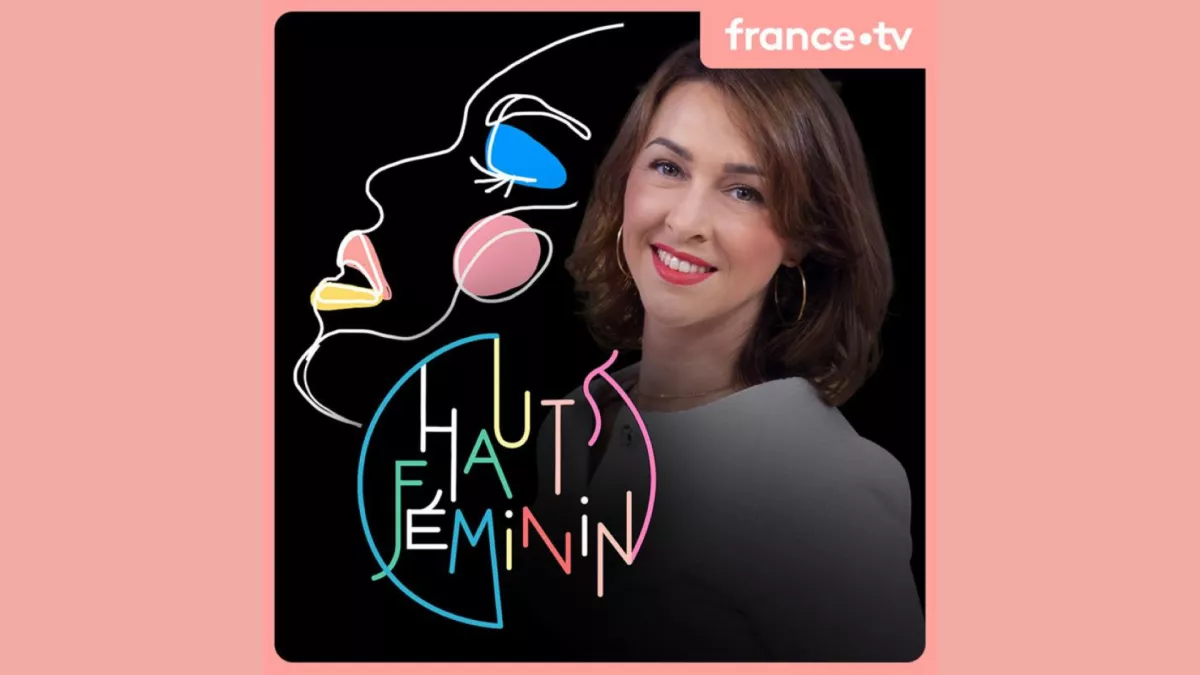 VISUEL CP HF PODCAST ROSE