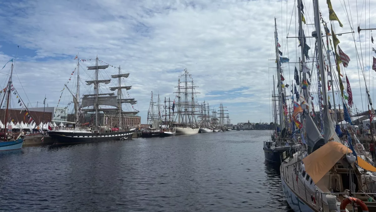 VOILES DE LEGENDE (c) FF PRODUCTION
