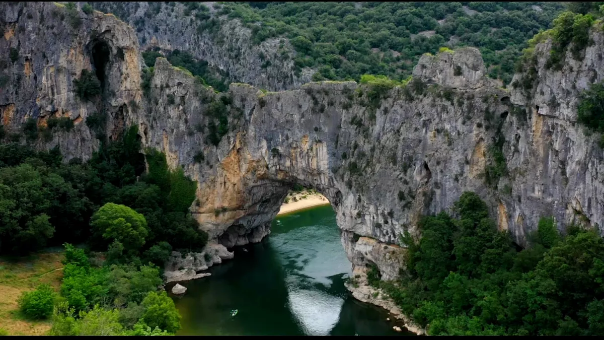 drda Ardèche