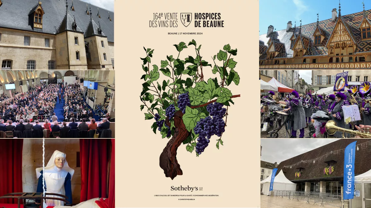 Vente des vins 2024 Vente des vins 2024
