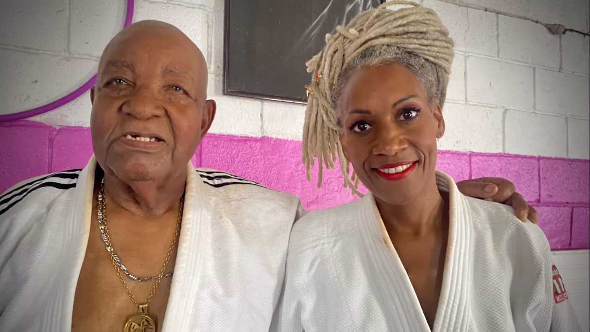 Ziétaj avec Victor Jacquot