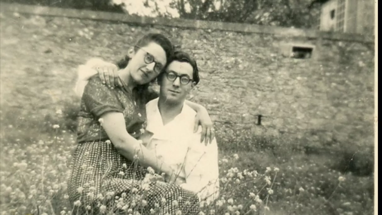 Le silence de Violette