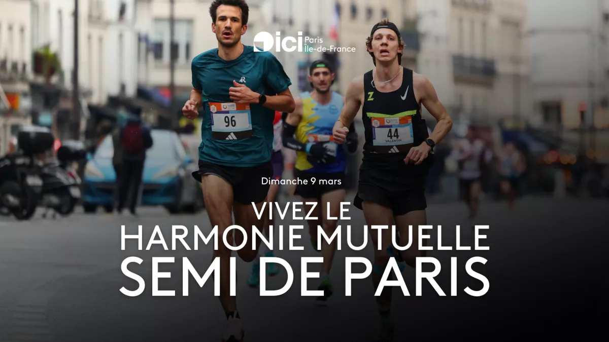 Semi de Paris