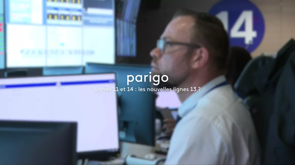 Parigo