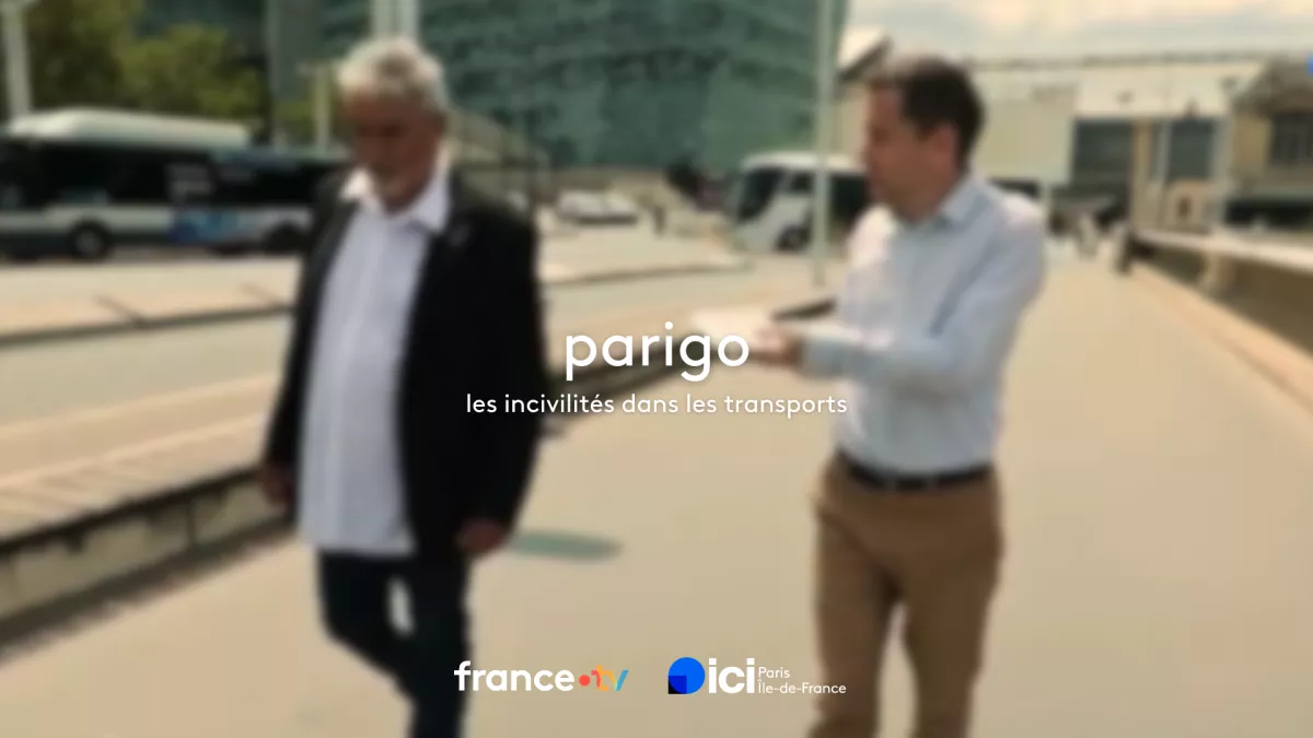 Les incivilités dans les transports