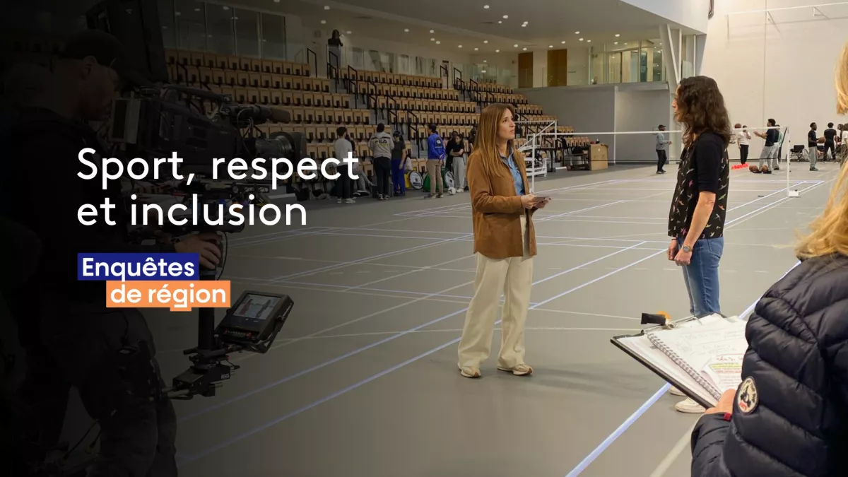 Sport, respect et inclusion