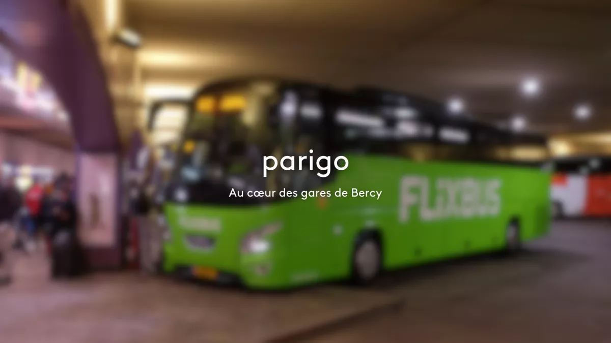 Parigo
