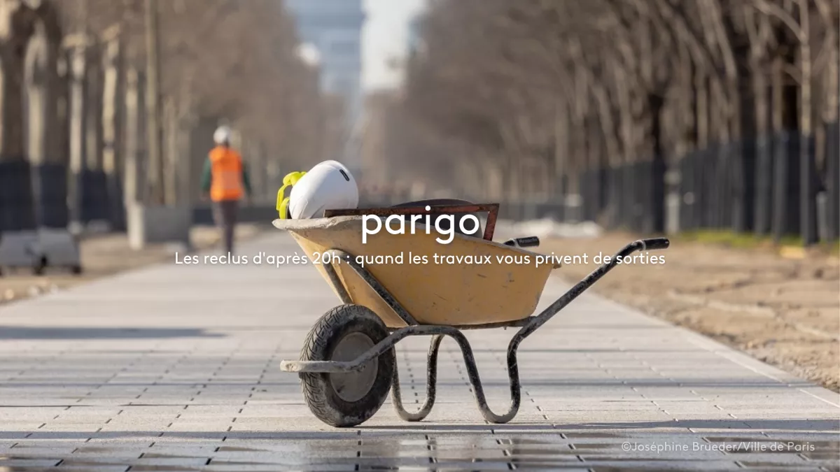 Parigo