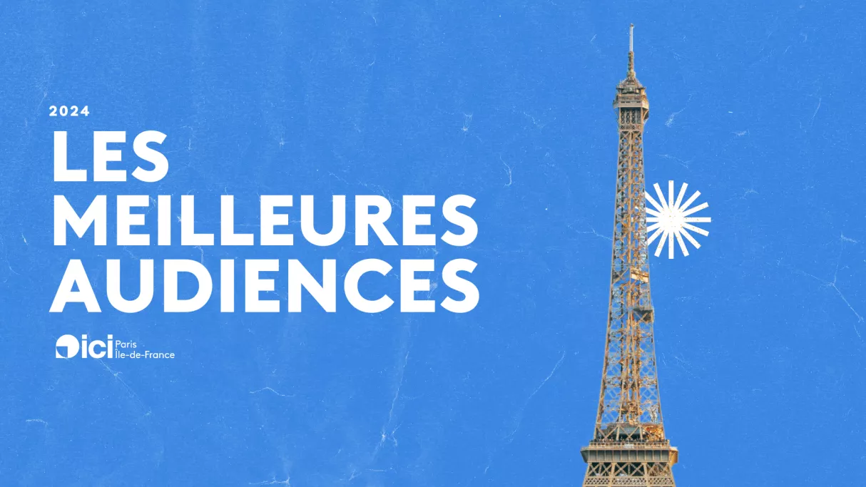 Les meilleures audiences de l'année | FranceTvPro.fr