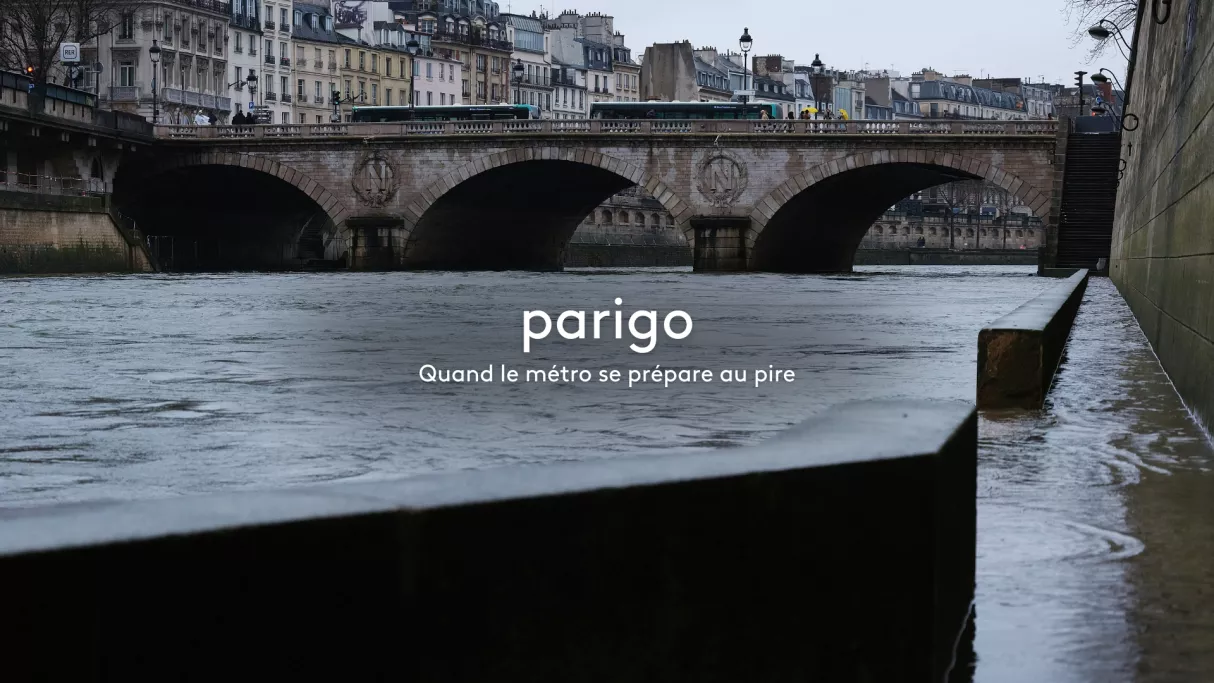 Parigo