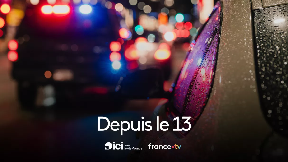 Depuis le 13