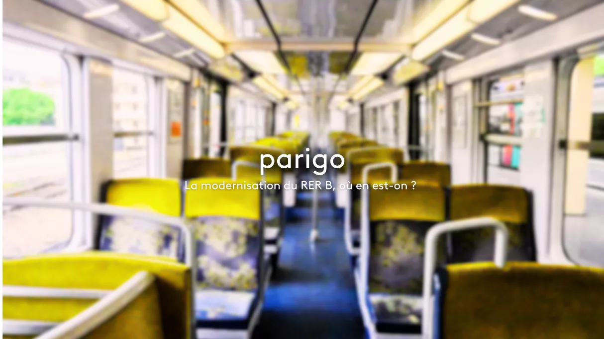 Parigo