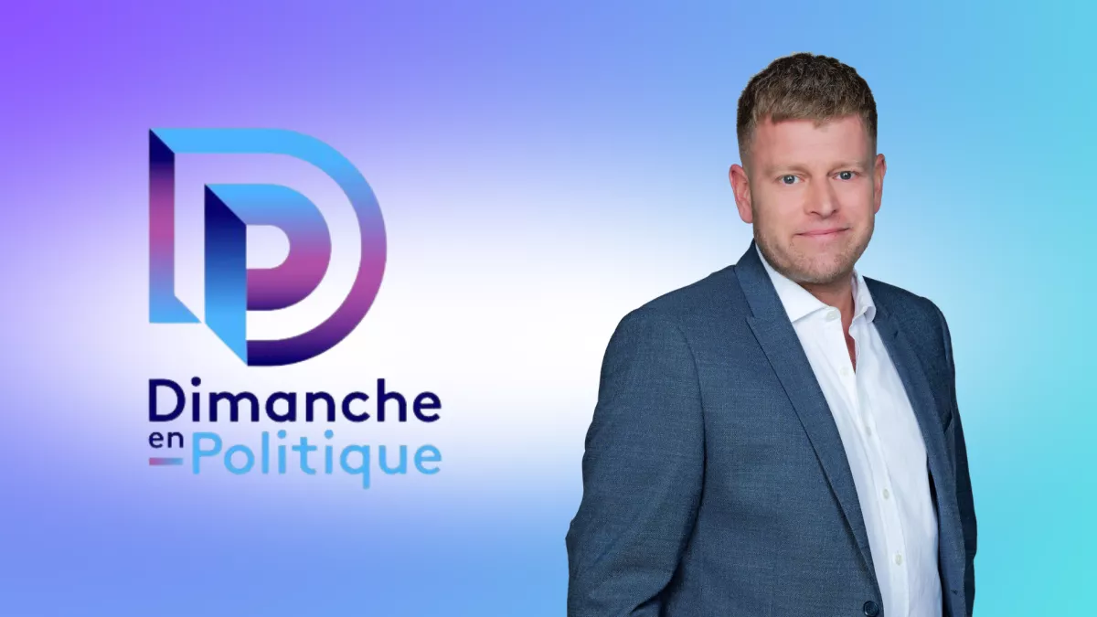 Dimanche en Politique