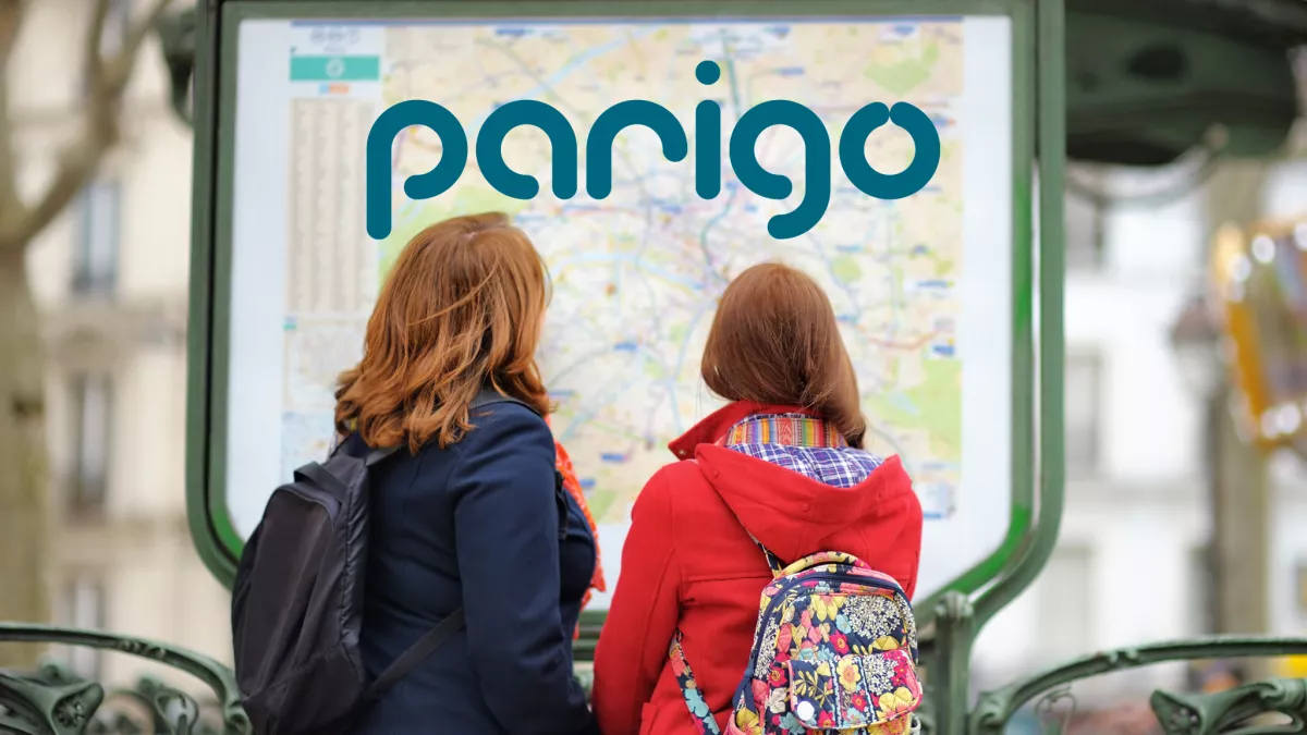 Parigo