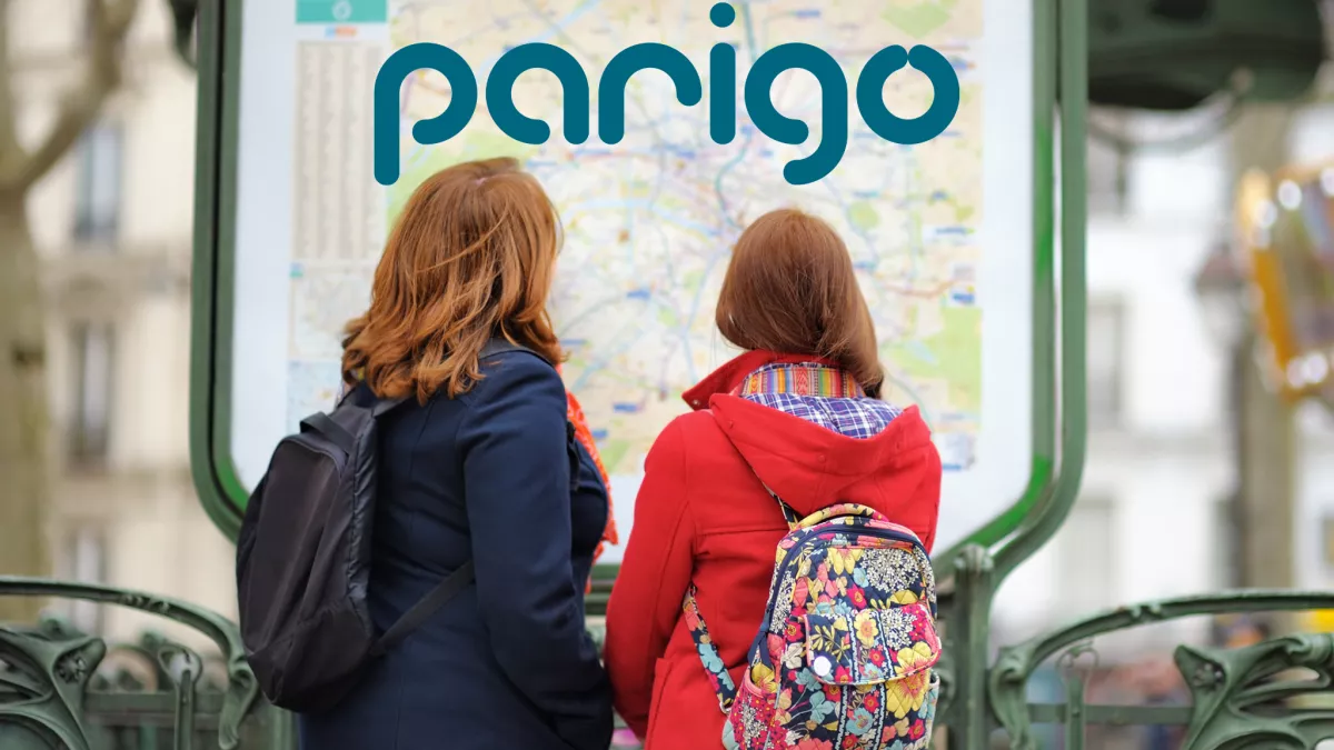 Parigo