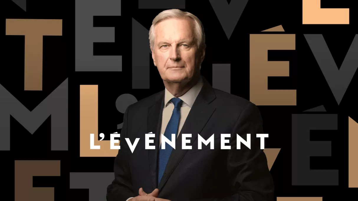 michel barnier