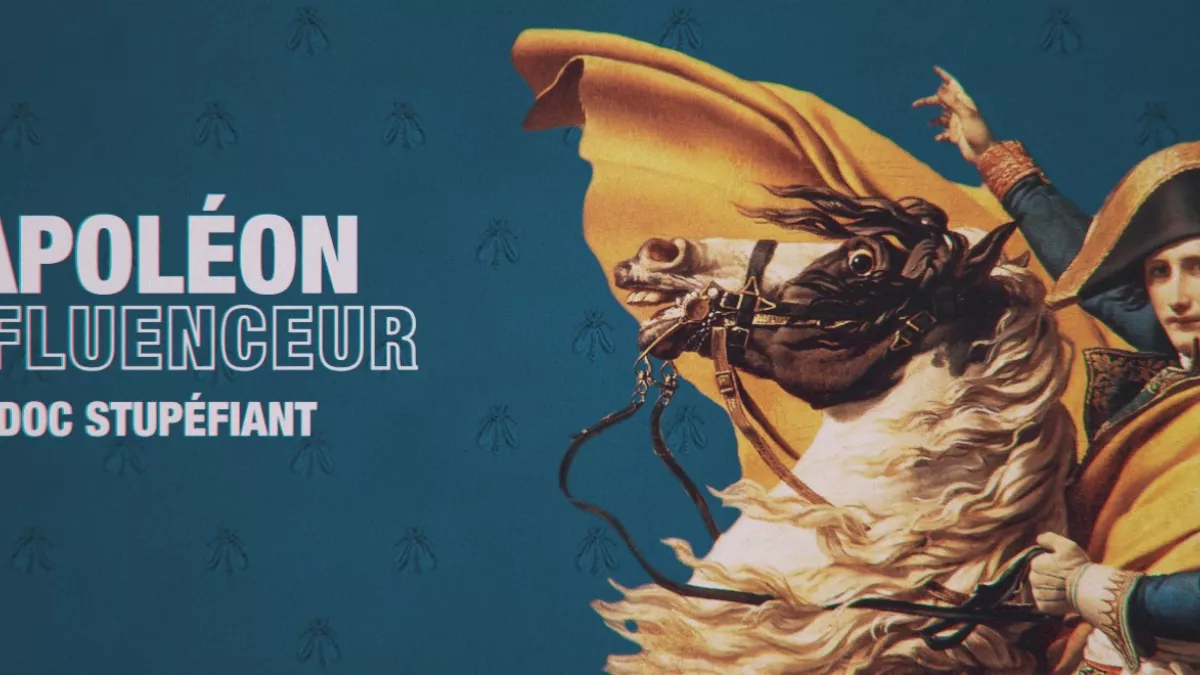 Visuel Napoleon Visuel Napoleon