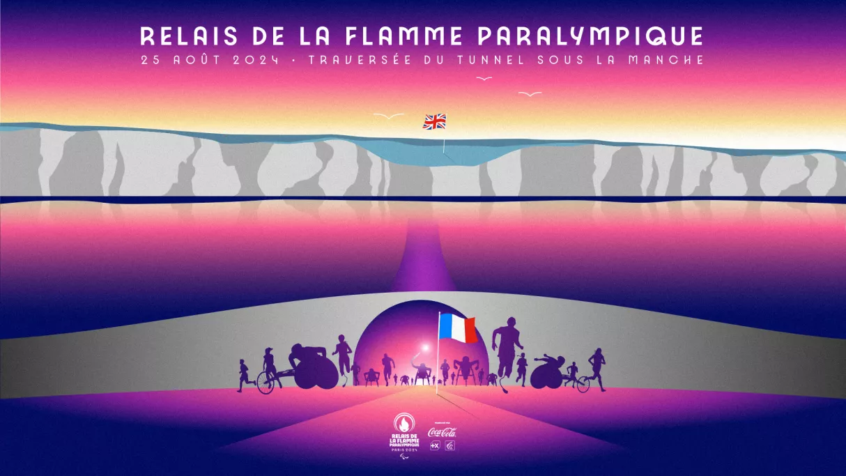 Jeux paralympiques