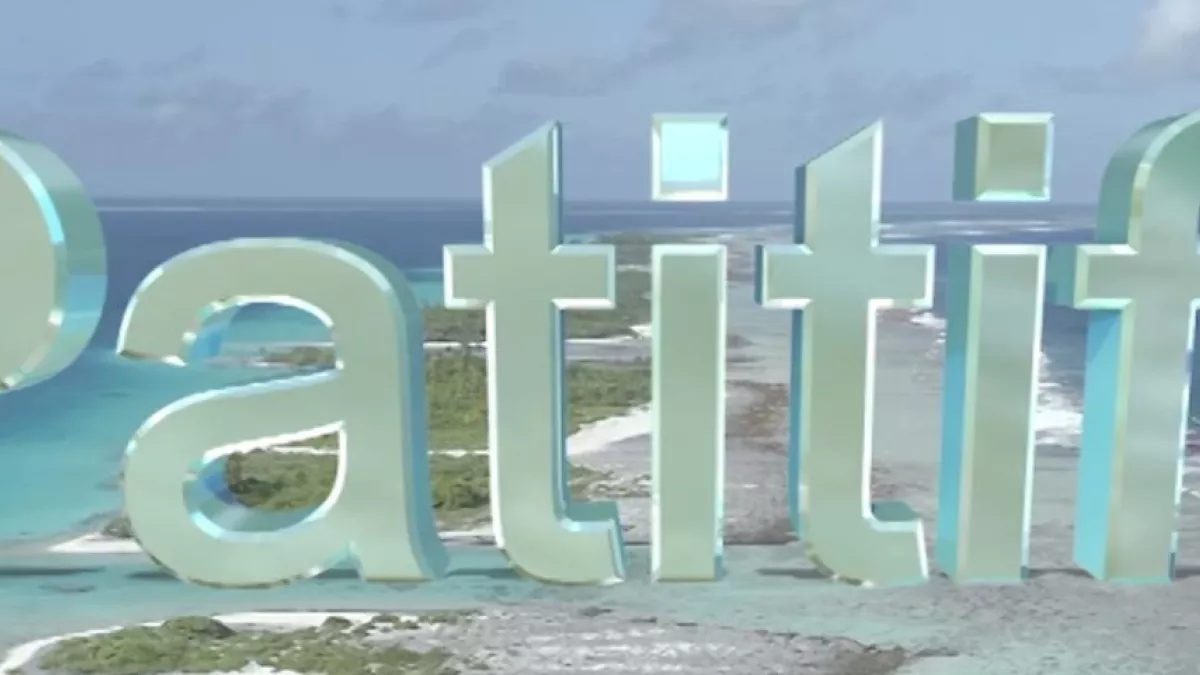 Le mana Patitifa
